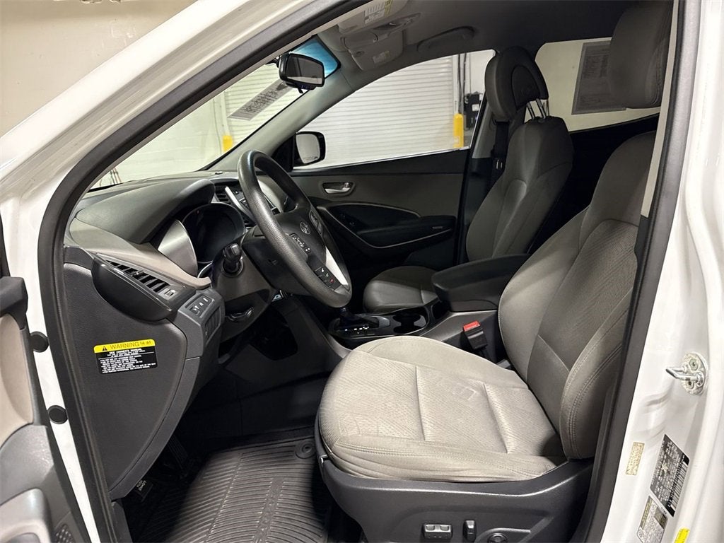 2015 Hyundai Santa Fe Sport Base