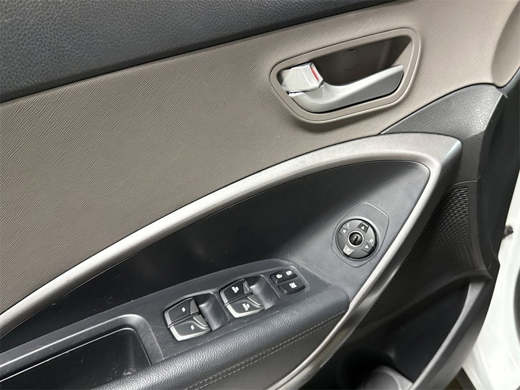 2015 Hyundai Santa Fe Sport Base