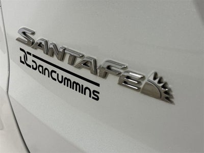 2015 Hyundai Santa Fe Sport Base