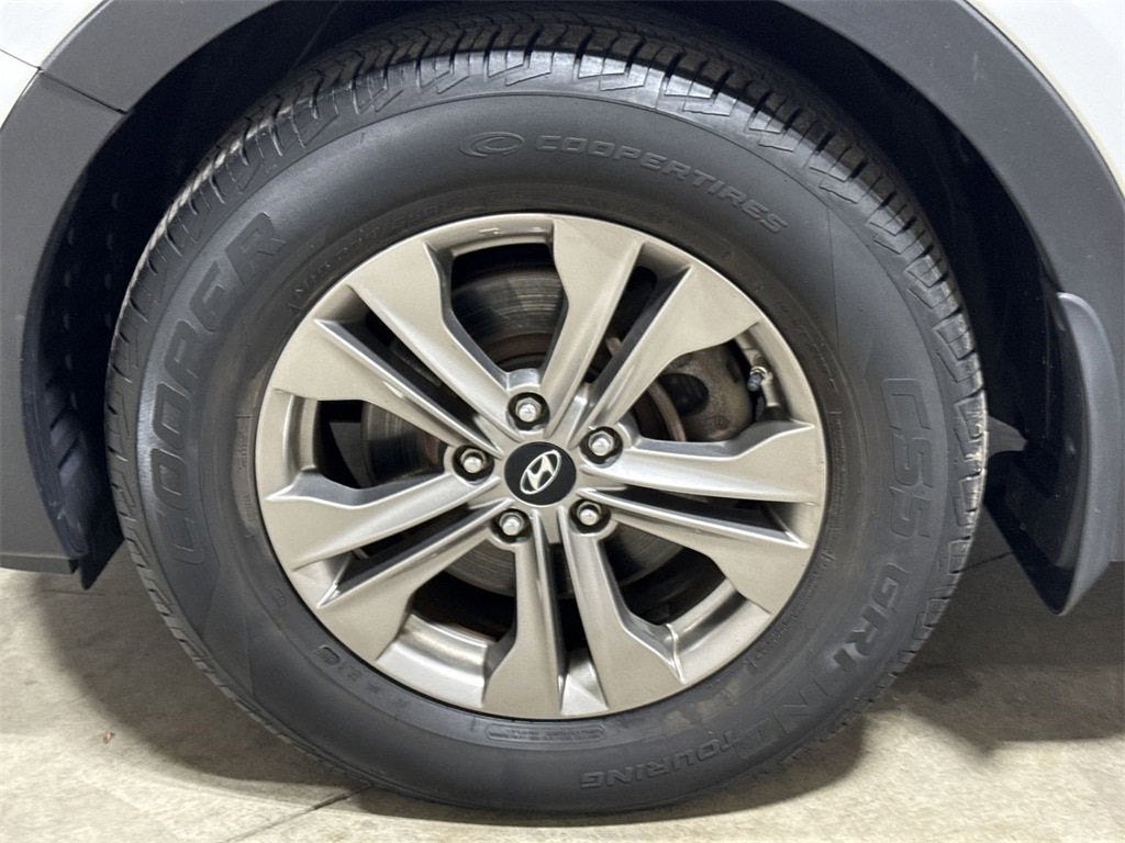 2015 Hyundai Santa Fe Sport Base