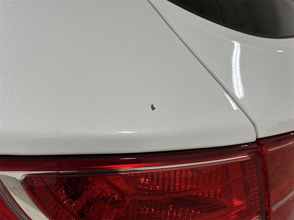 2015 Hyundai Santa Fe Sport Base