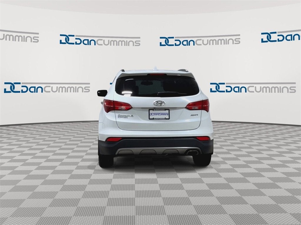 2015 Hyundai Santa Fe Sport Base