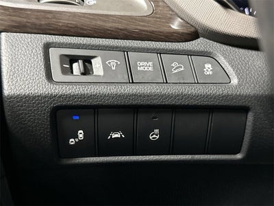 2017 Hyundai Santa Fe Sport 2.0T Ultimate