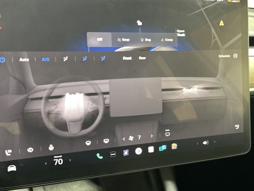 2022 Tesla Model 3 Base