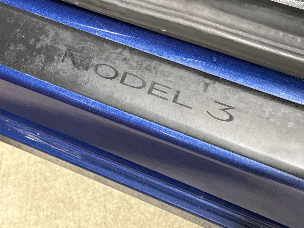 2022 Tesla Model 3 Base