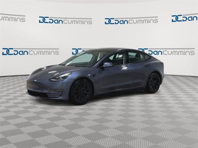 2023 Tesla Model 3 Base
