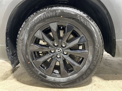 2024 Mazda Mazda CX-50 2.5 S Preferred Package