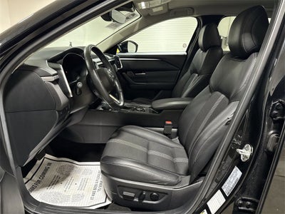 2024 Mazda Mazda CX-50 2.5 S Preferred Package