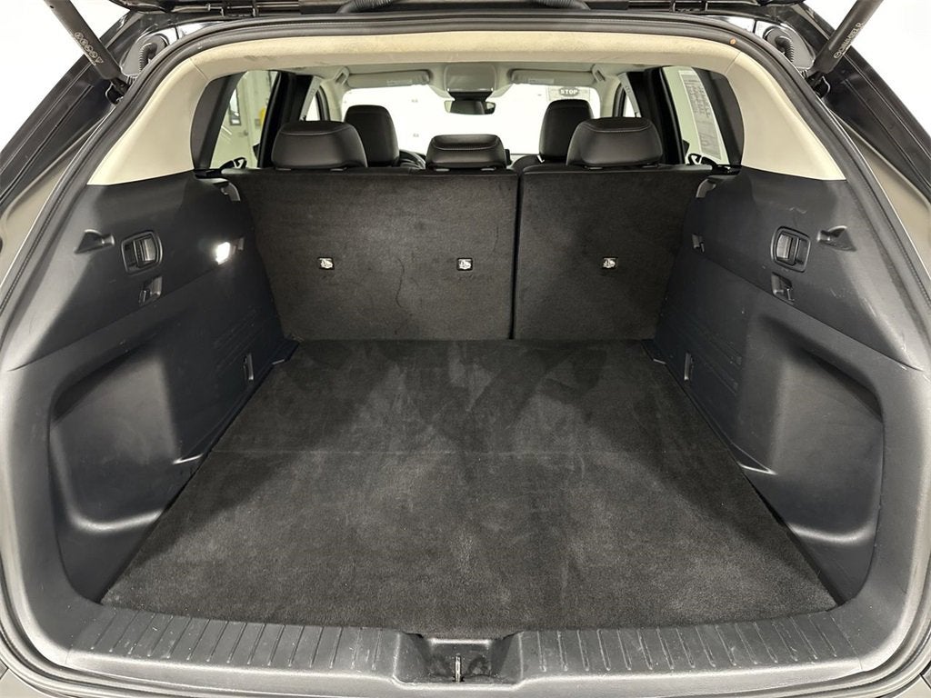 2024 Mazda Mazda CX-50 2.5 S Preferred Package