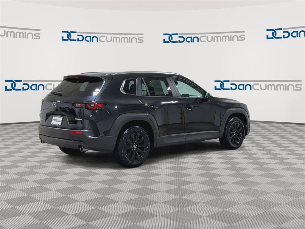 2024 Mazda Mazda CX-50 2.5 S Preferred Package