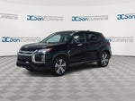 2025 Mitsubishi Outlander Sport S