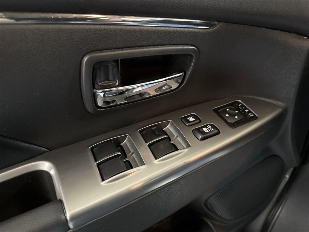 2024 Mitsubishi Outlander Sport S