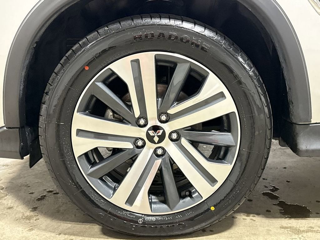 2024 Mitsubishi Outlander Sport S