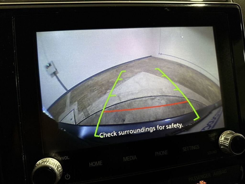 2022 Mitsubishi Outlander Sport ES