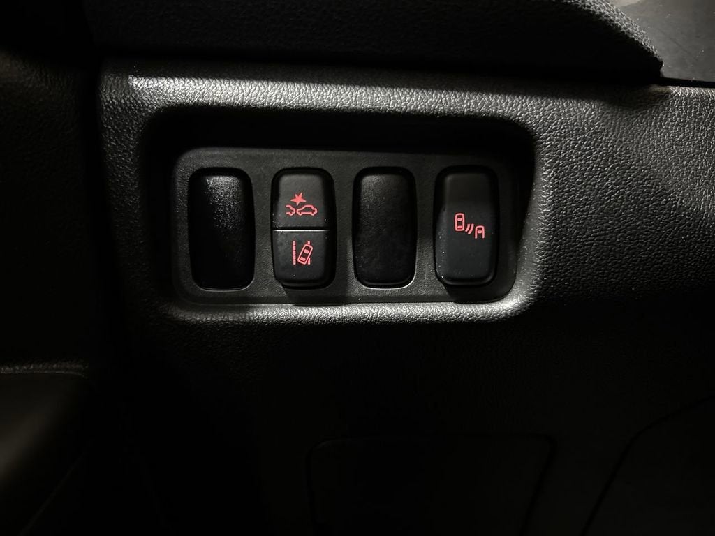 2022 Mitsubishi Outlander Sport ES