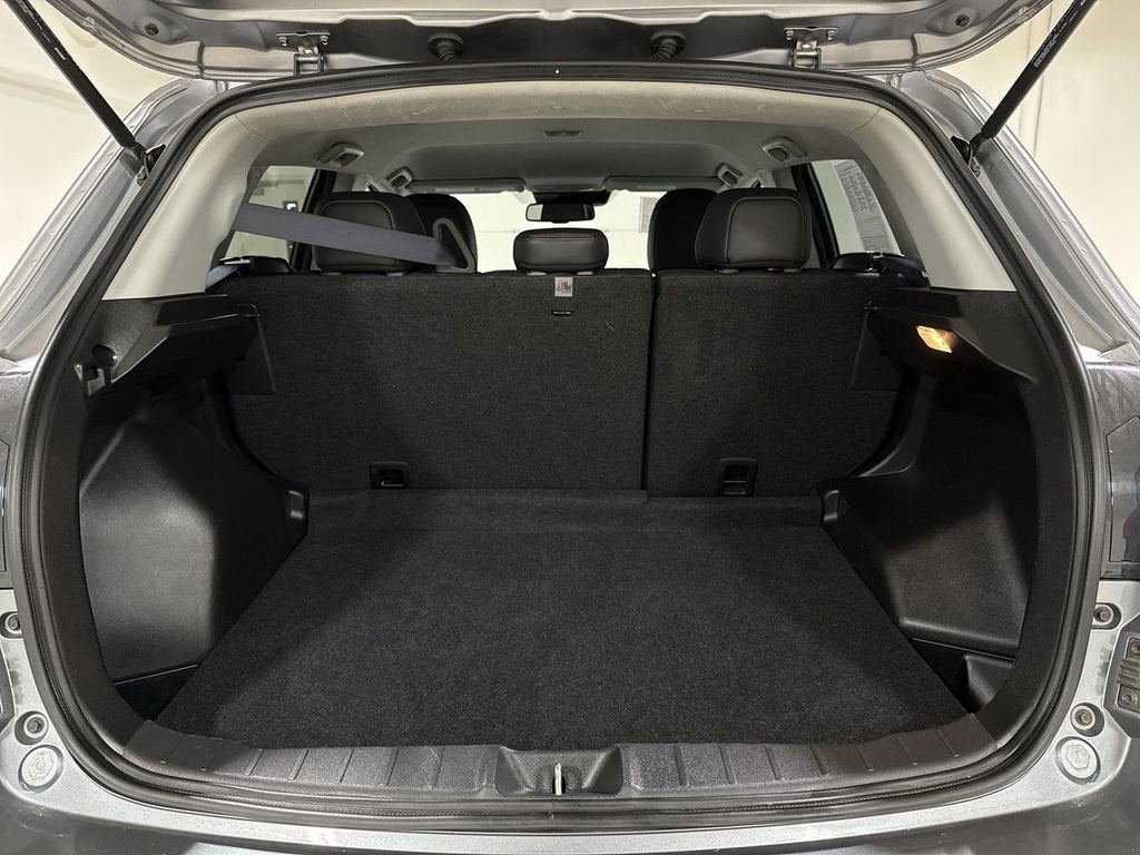 2022 Mitsubishi Outlander Sport ES