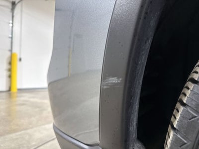 2022 Mitsubishi Outlander Sport ES