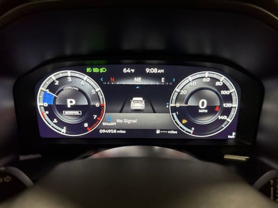 2024 Mitsubishi Outlander SEL