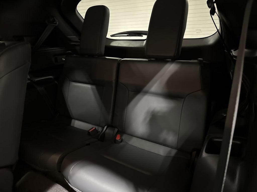 2024 Mitsubishi Outlander SEL