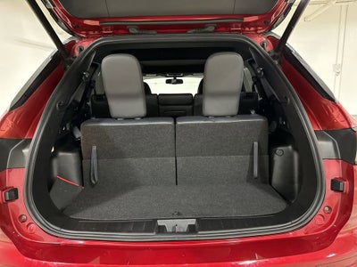 2024 Mitsubishi Outlander SEL