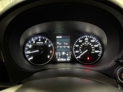 2014 Mitsubishi Outlander GT