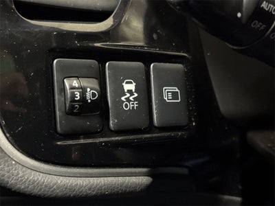 2014 Mitsubishi Outlander GT