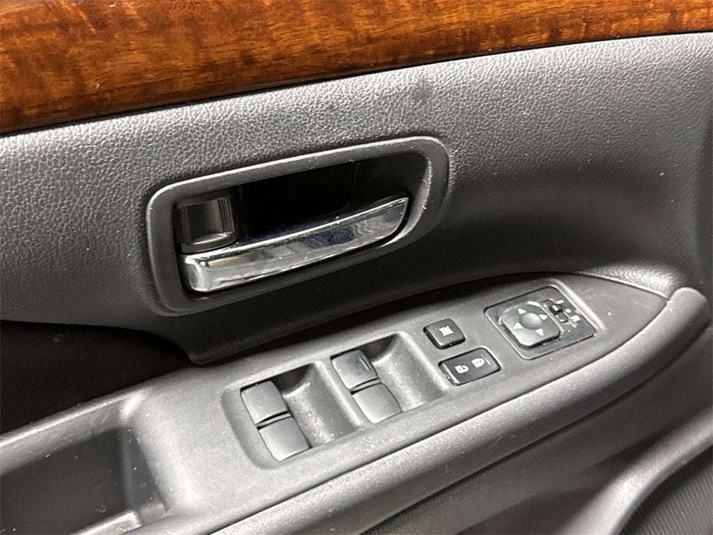 2014 Mitsubishi Outlander GT