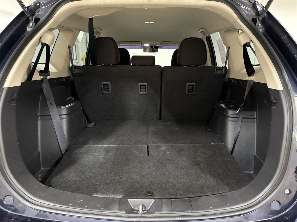 2014 Mitsubishi Outlander GT