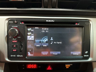 2014 Subaru BRZ Limited