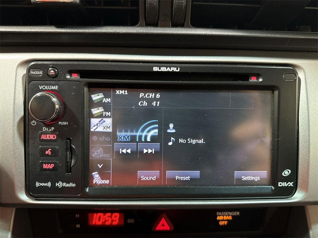 2014 Subaru BRZ Limited