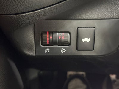 2014 Subaru BRZ Limited