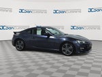 2014 Subaru BRZ Limited