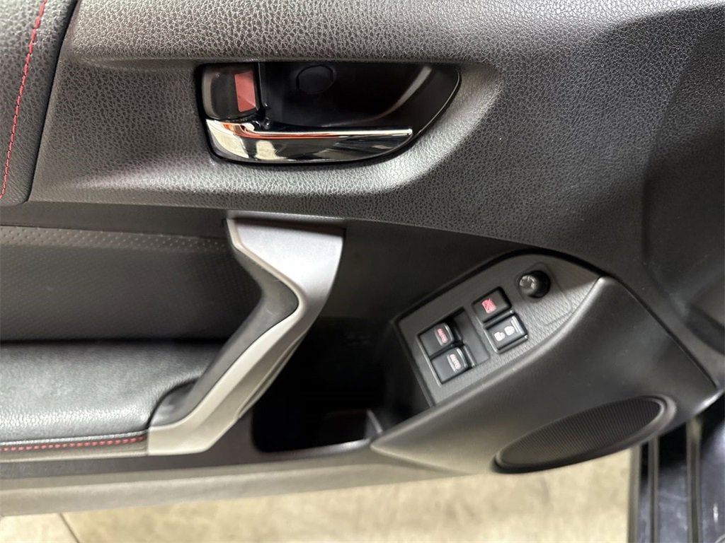 2014 Subaru BRZ Limited