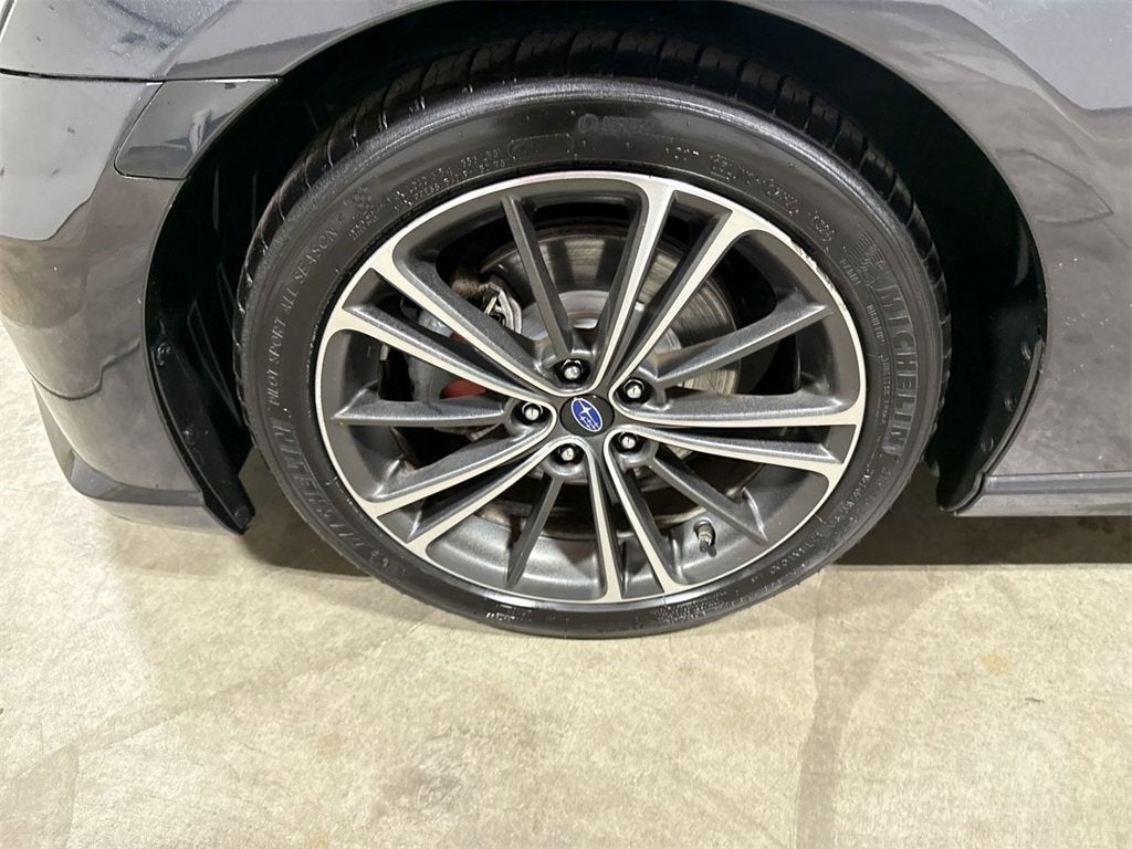 2014 Subaru BRZ Limited