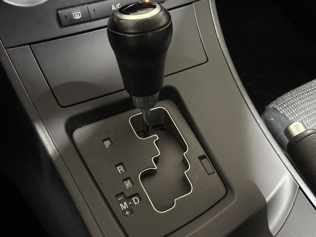 2012 Mazda Mazda3 i Touring