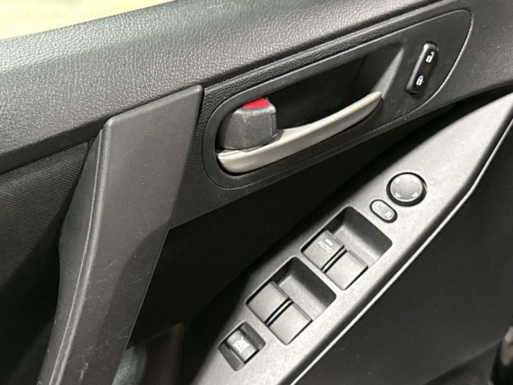 2012 Mazda Mazda3 i Touring
