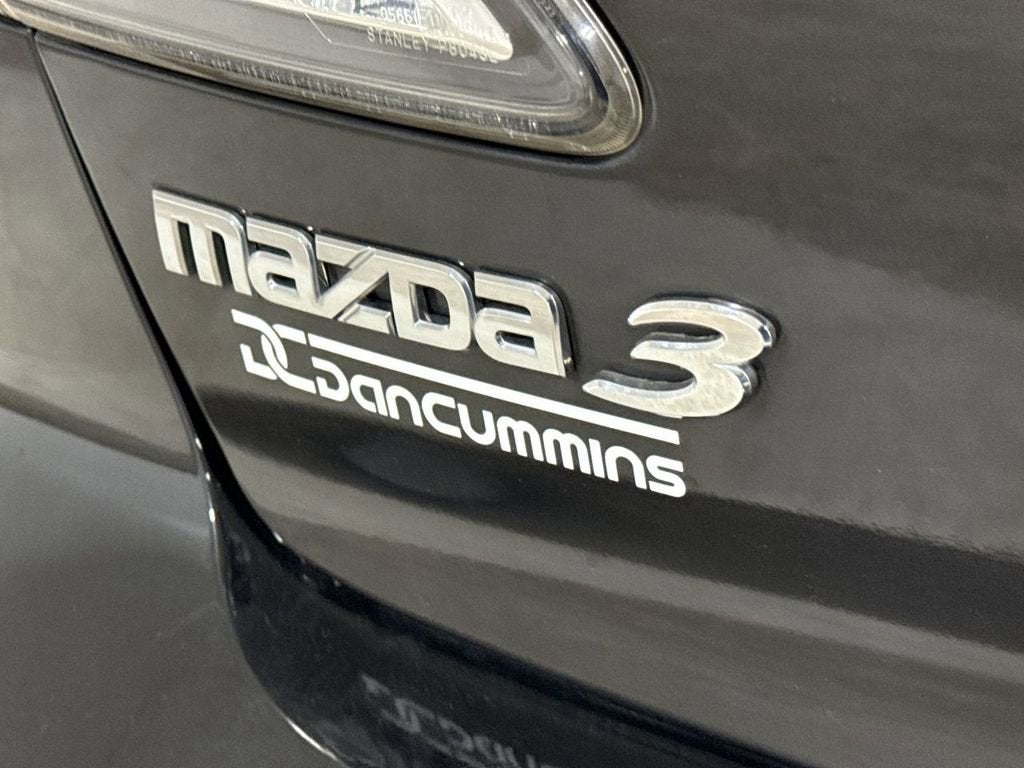 2012 Mazda Mazda3 i Touring
