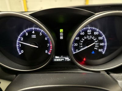 2012 Mazda Mazda3 i Touring