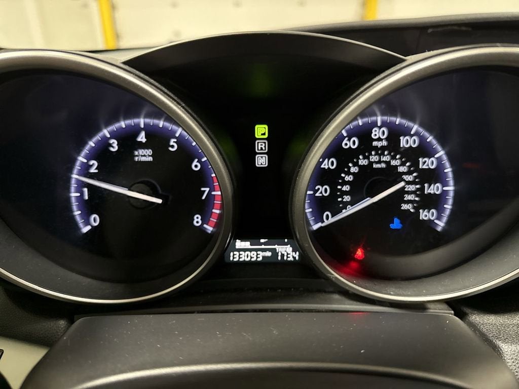 2012 Mazda Mazda3 i Touring