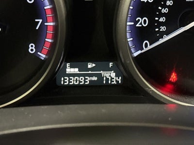 2012 Mazda Mazda3 i Touring