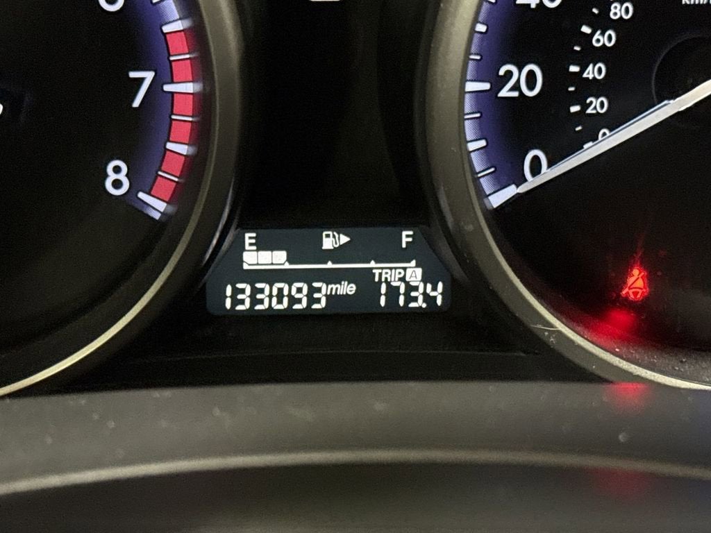 2012 Mazda Mazda3 i Touring