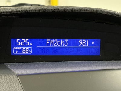 2012 Mazda Mazda3 i Touring