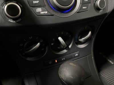 2012 Mazda Mazda3 i Touring