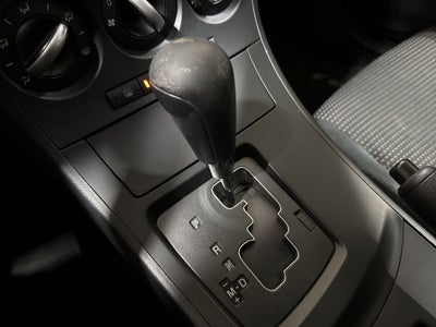 2012 Mazda Mazda3 i Touring