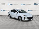2012 Mazda Mazda3 i Touring