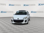 2012 Mazda Mazda3 i Touring