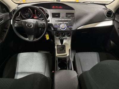2011 Mazda Mazda3 i Touring