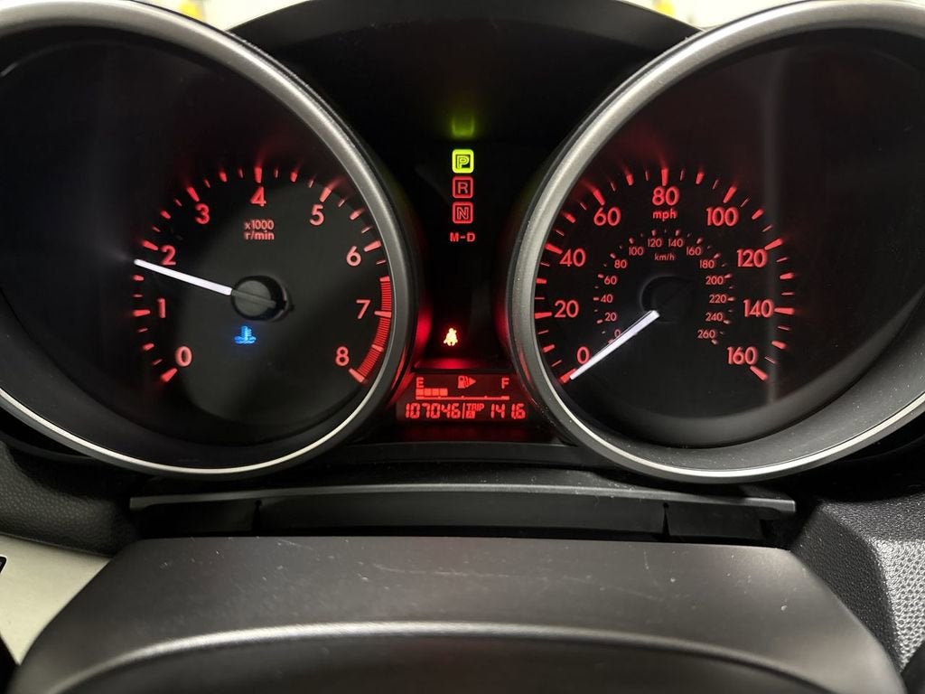 2011 Mazda Mazda3 i Touring