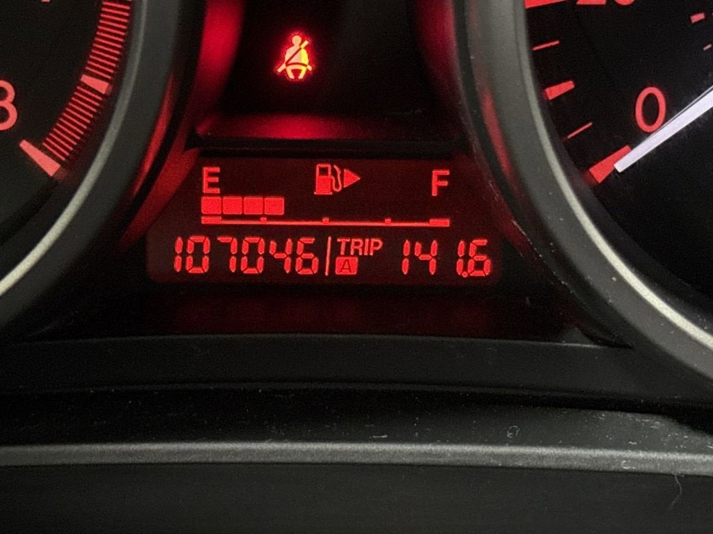 2011 Mazda Mazda3 i Touring