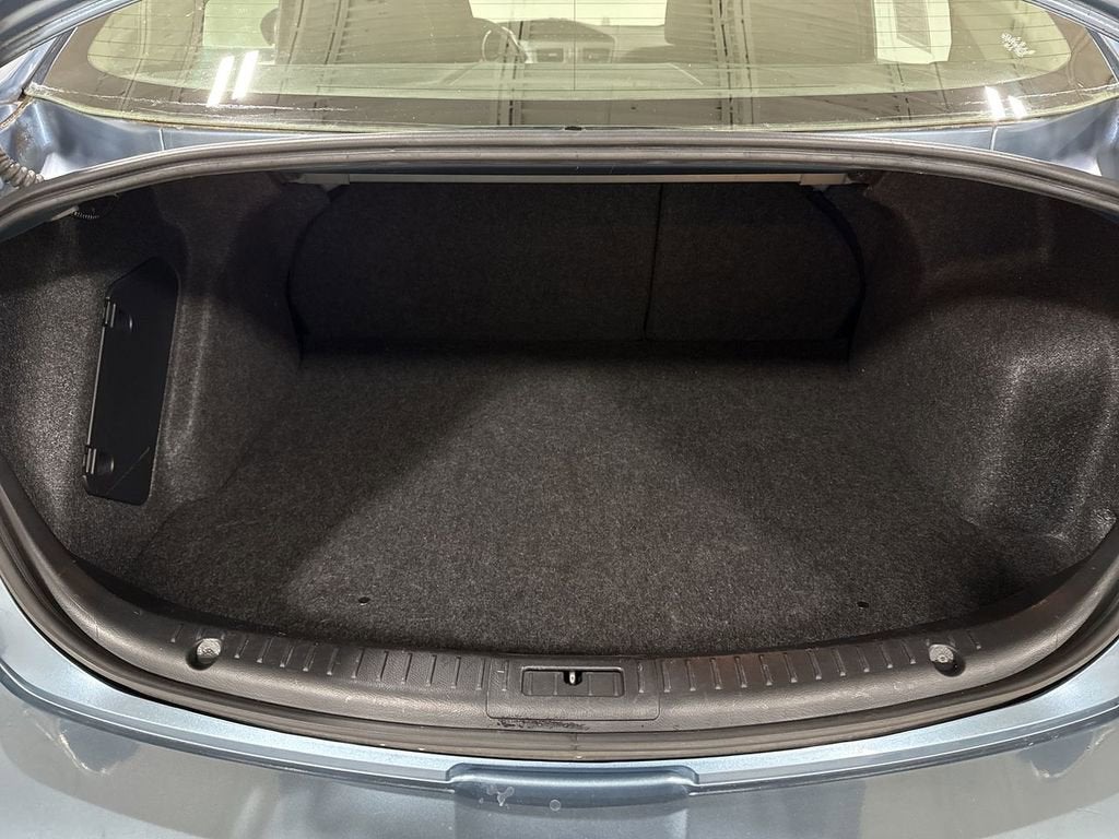 2011 Mazda Mazda3 i Touring